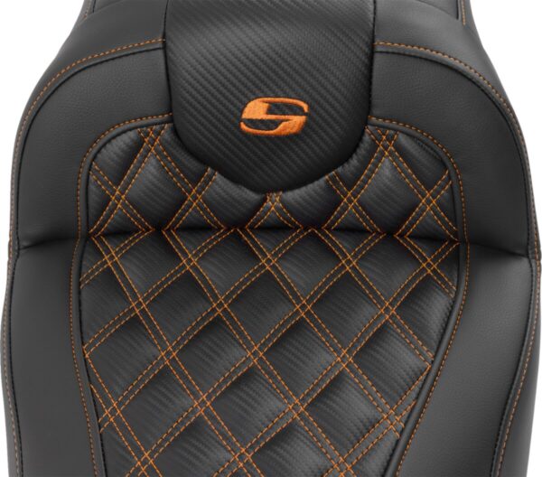Roadsofa™ Lattice Stitch Seat - Image 5
