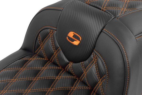 Roadsofa™ Lattice Stitch Seat - Image 6