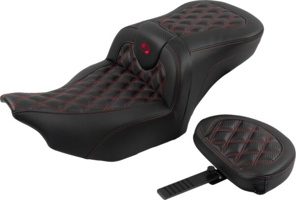 Roadsofa™ Lattice Stitch Seat - Image 2