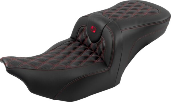 Roadsofa™ Lattice Stitch Seat - Image 3