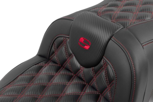 Roadsofa™ Lattice Stitch Seat - Image 5