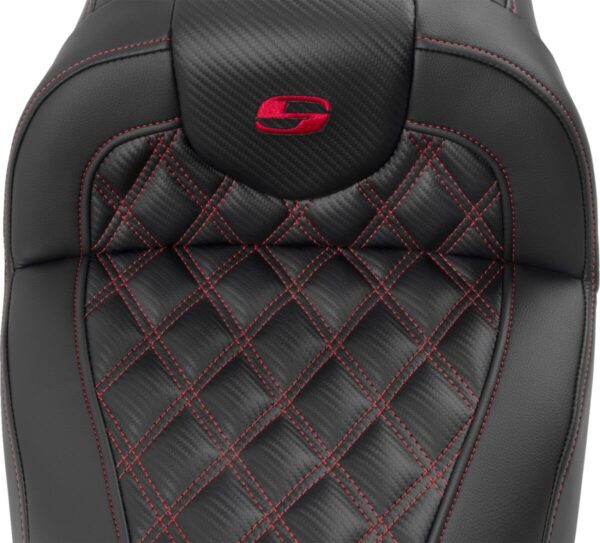 Roadsofa™ Lattice Stitch Seat - Image 6