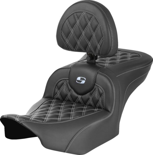 Roadsofa™ Lattice Stitch Seat - Image 2