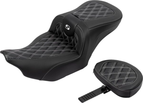 Roadsofa™ Lattice Stitch Seat - Image 5