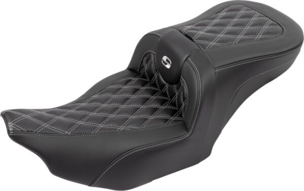 Roadsofa™ Lattice Stitch Seat - Image 7