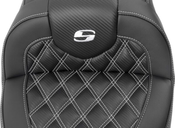 Roadsofa™ Lattice Stitch Seat - Image 4