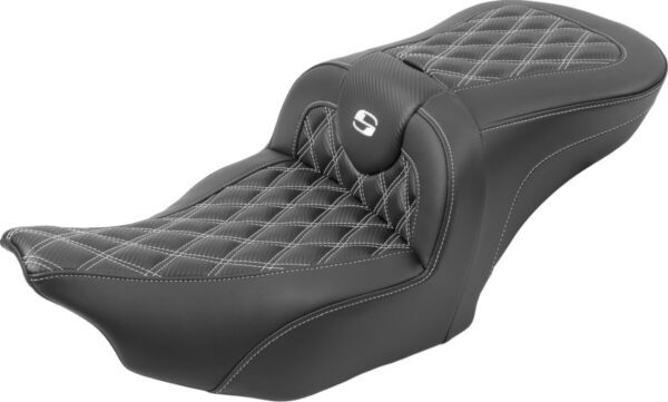 Roadsofa™ Lattice Stitch Seat - Image 5
