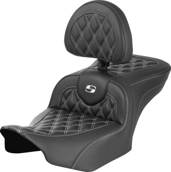 Roadsofa™ Lattice Stitch Seat - Image 6