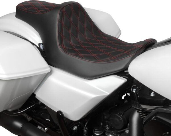 Predator III Seat - Image 3