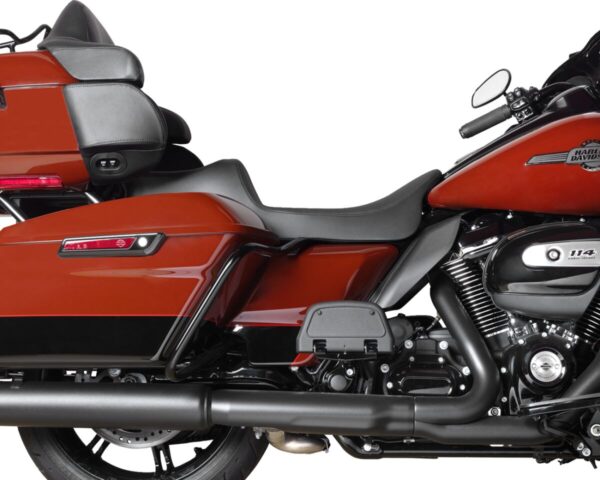 Extended Reach Predator III Seat - Image 2