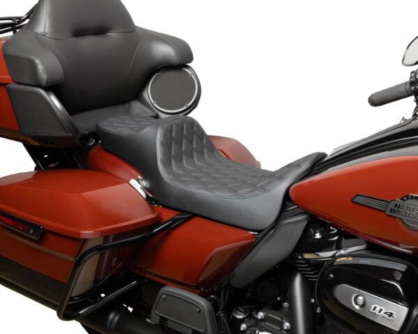 Extended Reach Predator III Seat - Image 2