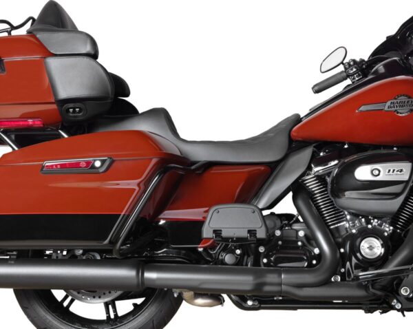 Extended Reach Predator III Seat - Image 3