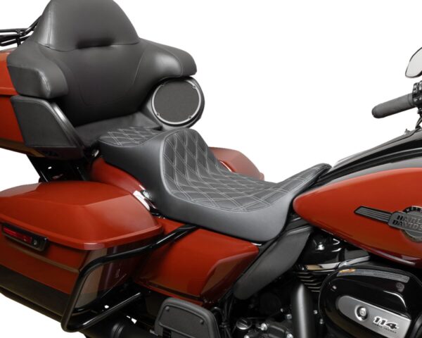 Extended Reach Predator III Seat - Image 2