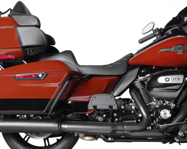 Extended Reach Predator III Seat - Image 3