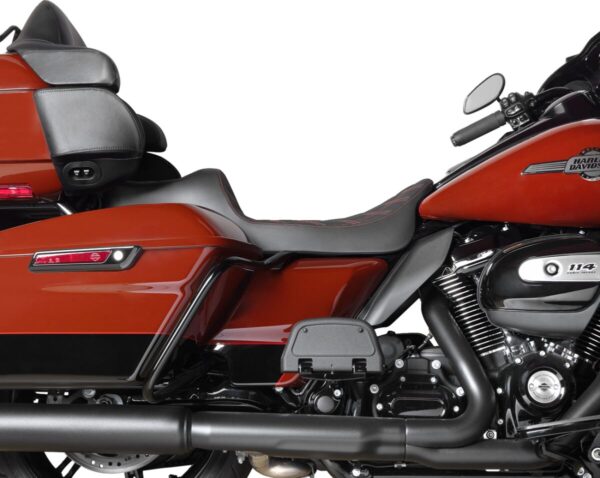 Extended Reach Predator III Seat - Image 2