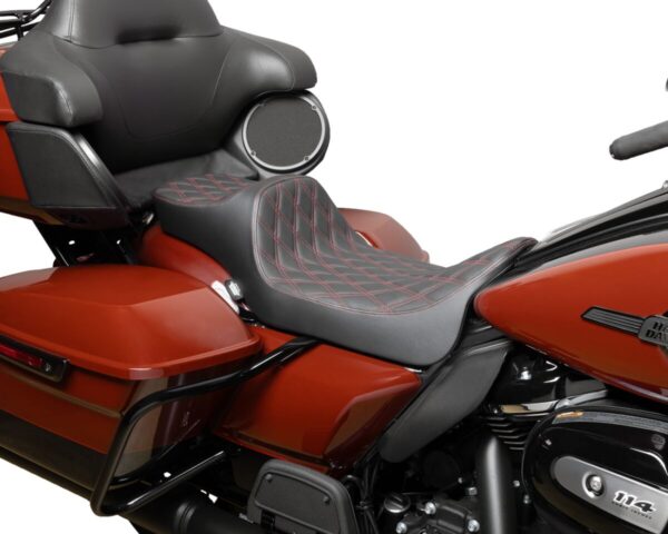 Extended Reach Predator III Seat - Image 4