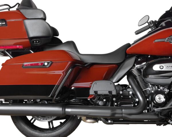 Extended Reach Predator III Seat - Image 3