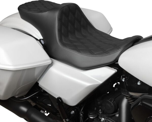 Predator III Seat - Image 2