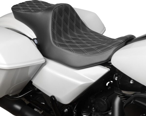 Predator III Seat - Image 2