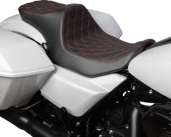 Predator III Seat - Image 2