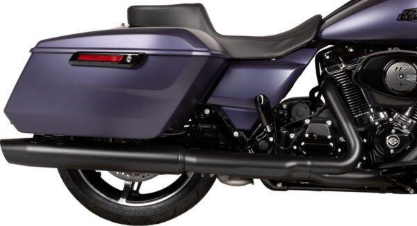 Extended Reach 2-Up Predator Seat - Image 2