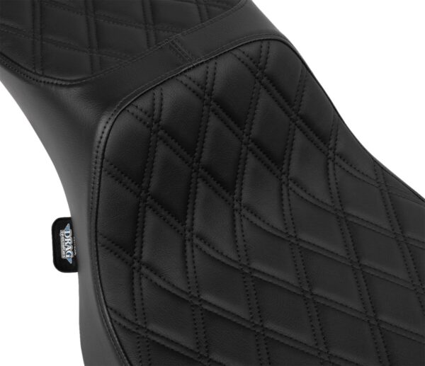 Extended Reach 2-Up Predator Seat - Image 2