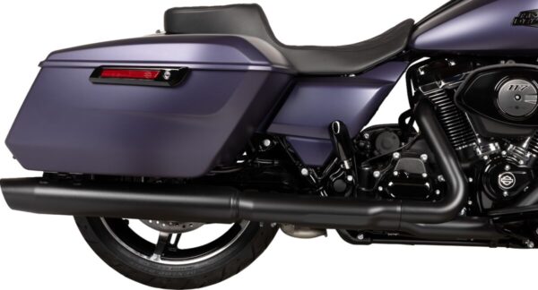 Extended Reach 2-Up Predator Seat - Image 4