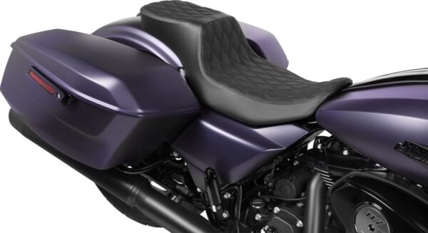 Extended Reach 2-Up Predator Seat - Image 5
