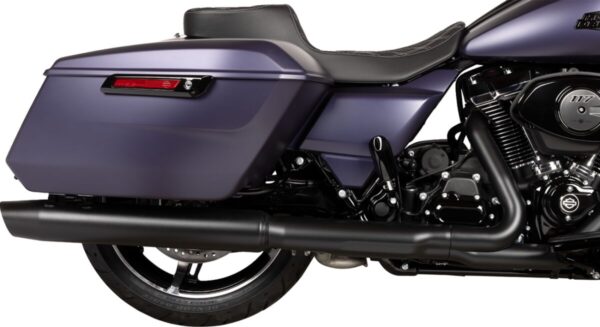 Extended Reach 2-Up Predator Seat - Image 4