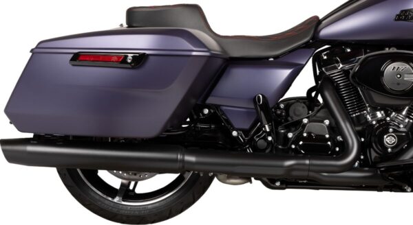Extended Reach 2-Up Predator Seat - Image 2