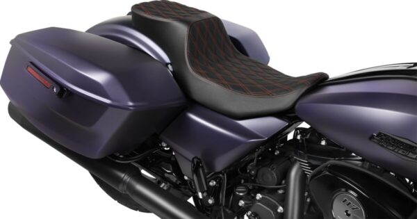 Extended Reach 2-Up Predator Seat - Image 5