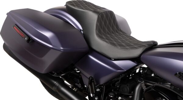 Performance Predator 2-Up Seat - Image 4