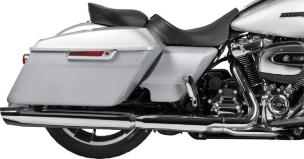 Rear Solo Seat - Image 3
