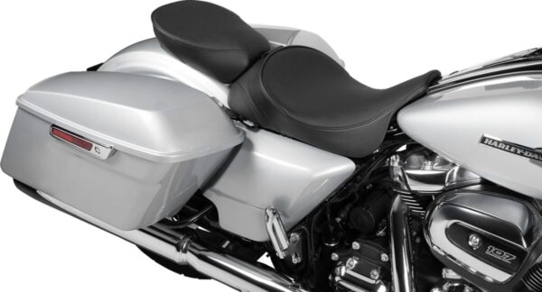 Rear Solo Seat - Image 4