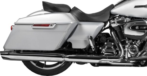 Rear Solo Seat - Image 2