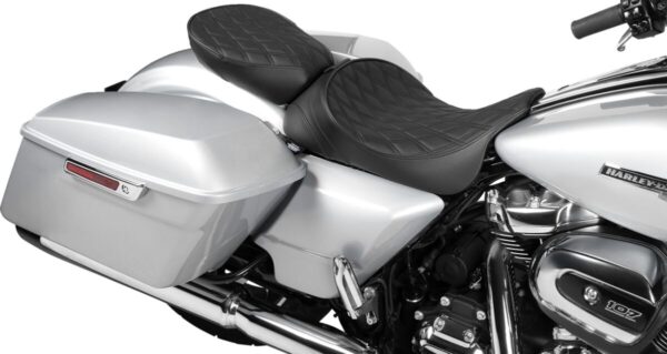 Rear Solo Seat - Image 3