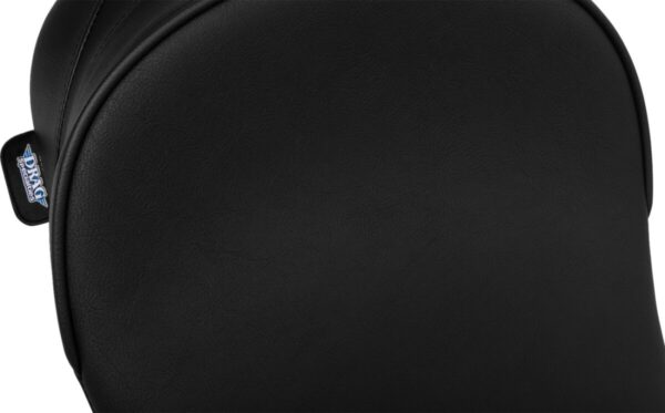Solo Front Seat with Backrest Option - Image 2