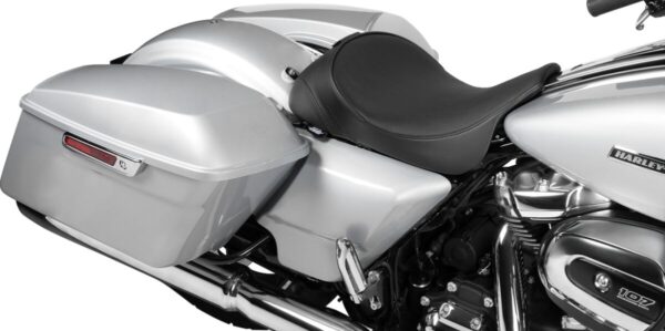 Solo Front Seat with Backrest Option - Image 3