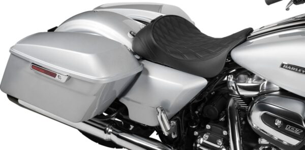 Solo Front Seat with Backrest Option - Image 3