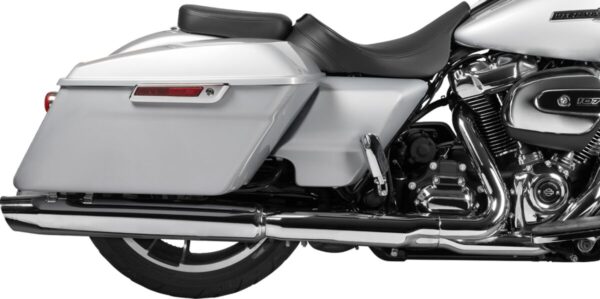 Rear Solo Seat - Image 2