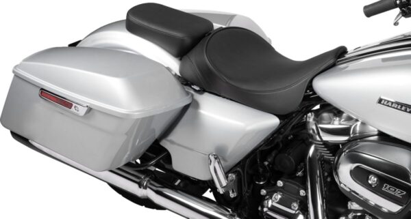 Rear Solo Seat - Image 3