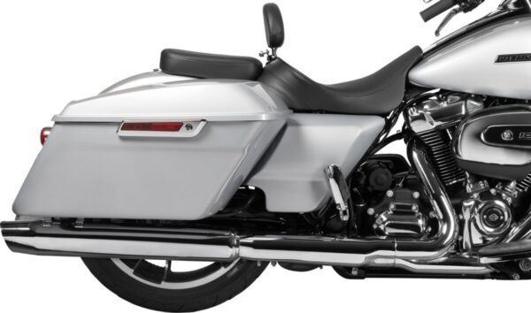 Rear Solo Seat - Image 4