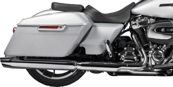 Rear Solo Seat - Image 3