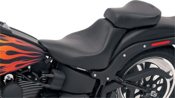 Renegade Deluxe Pillion Pad - Image 2