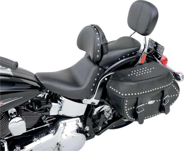 Renegade™ Studded Pillion Pad - Image 2