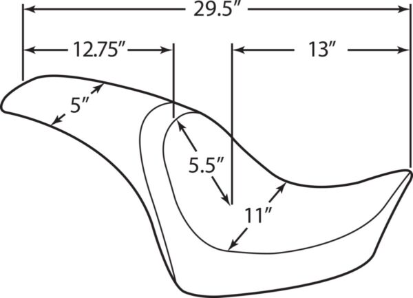 Predator Seat - Image 4