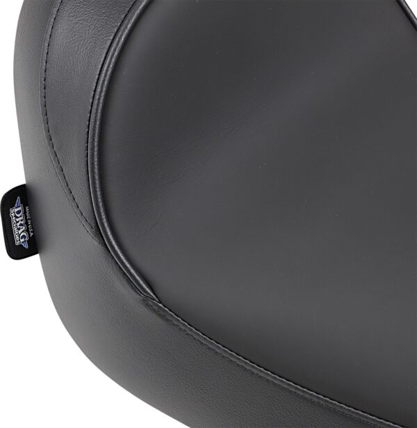 Backrest Compatible Solo Seat - Image 2