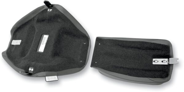 Backrest Compatible Solo Seat - Image 3