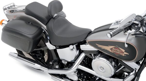 Backrest Compatible Solo Seat - Image 5