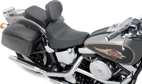 Backrest Compatible Solo Seat - Image 6